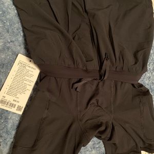 Lululemon Men’s Black Shorts, Size: XS